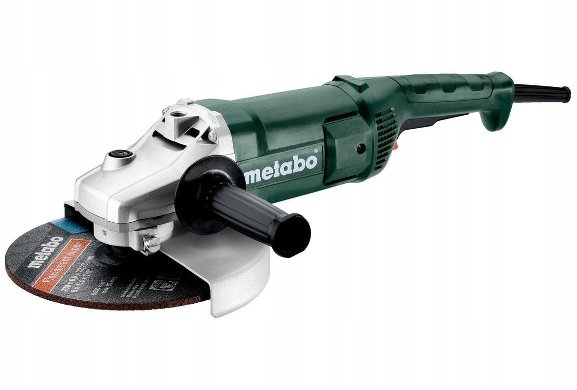METABO SZLIFIERKA KĄT.230 WP 2000-230