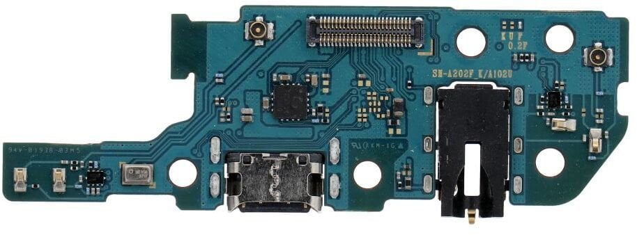 Pamięć do laptopa Samsung Main Antenna SM-A202F