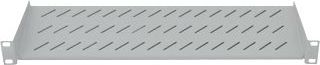 Intellinet Network Solutions Półka 19" 1U 150mm szara (712200)