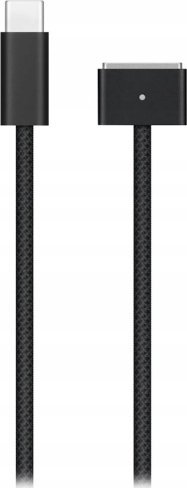 Kabel USB Chipolo USB-C - MagSafe 3 2 m Czarny