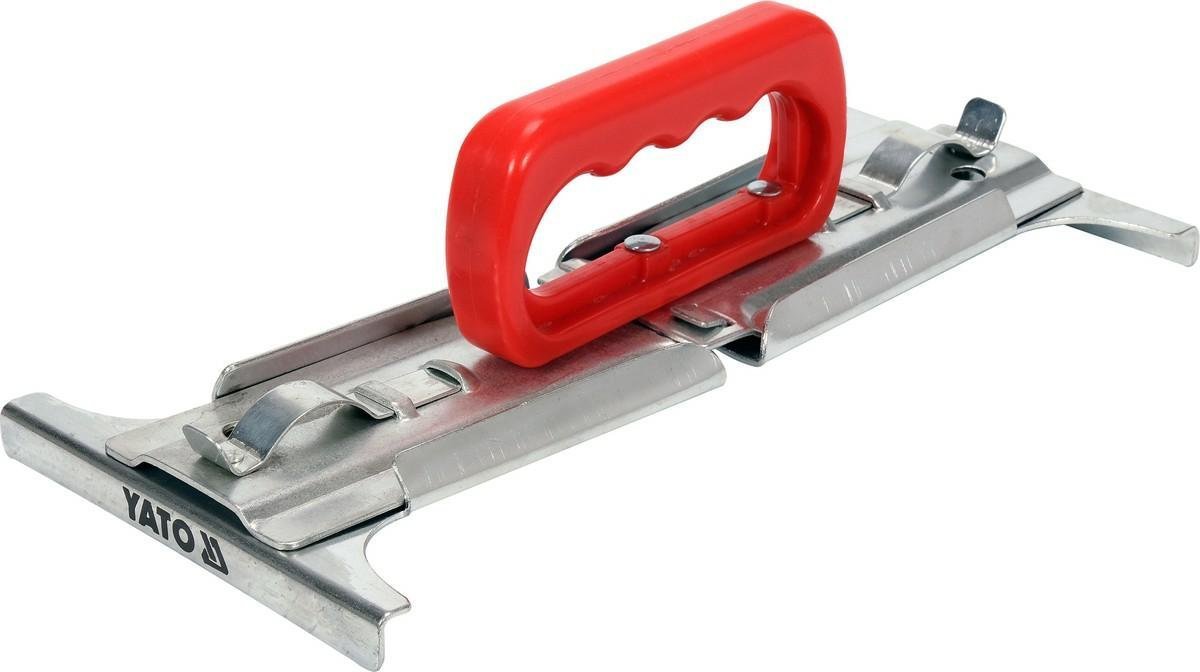 Yato YATO CHWYTAK DO PŁYT CHODNIKOWYCH 300-500mm