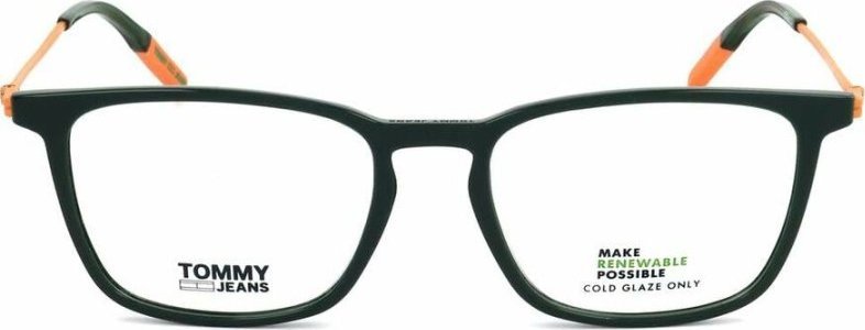 Tommy Hilfiger Ramki do okularów Unisex Tommy Hilfiger TJ 0061 51LGP