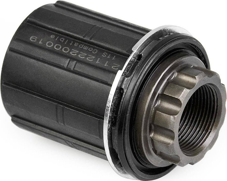 Novatec Bębenek Novatec TSBT (S1) pod kasety Shimano 8-11 rzędowe do piast Novatec