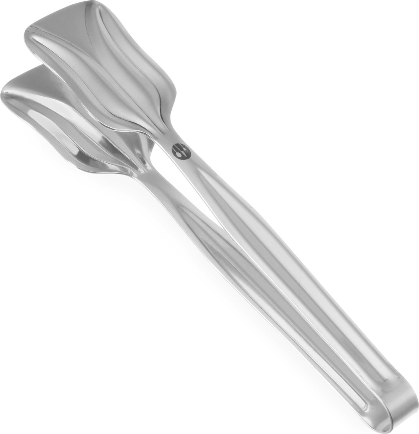 Hendi Szczypce cukiernicze stalowe do nakładania dł. 215 mm