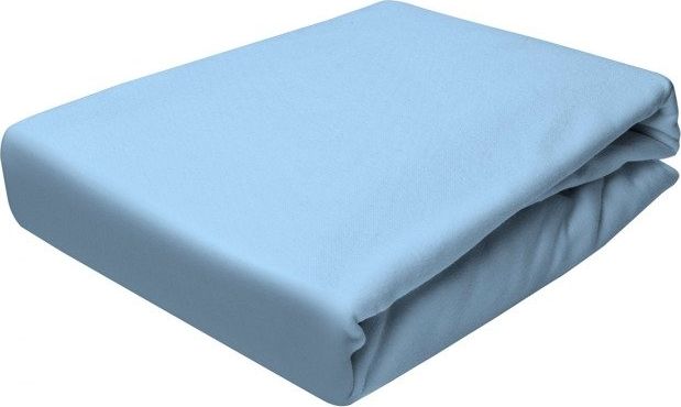 Darymex Prześcieradło Gumka Jersey 027_D Bawełna 70x140