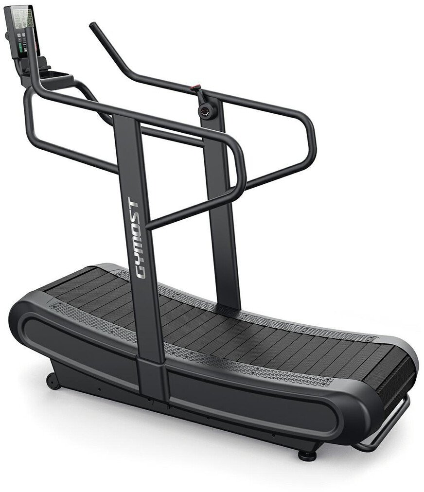 Bieżnia mechaniczna GYMOST Freelander 6380 LED | BEZ ZASILANIA