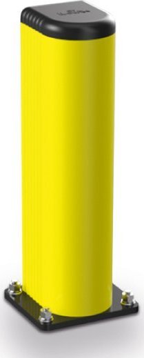 Tensator Słupek ochronny z PVC (wysokość 1100 mm)