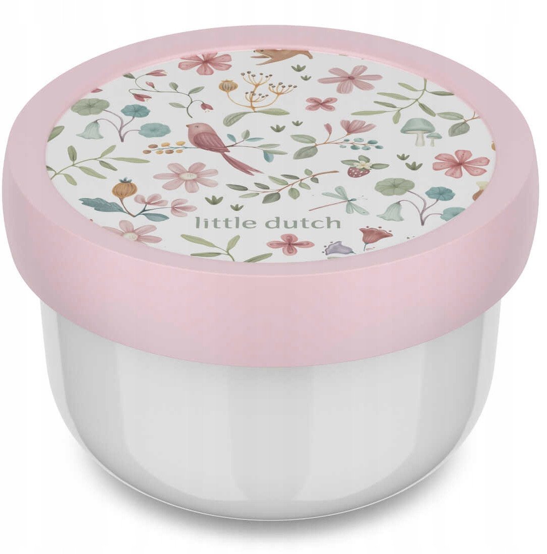 FRUIT BOX PUDEŁKO NA OWOCE CAMPUS 300 ML FAIRY WONDERS 107430065409