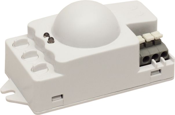 Kanlux Czujnik ruchu mikrofalowy Rolf JQ-L (08820)