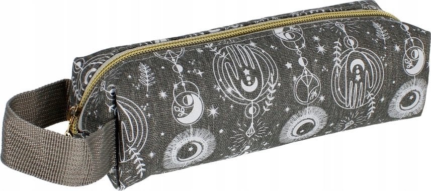 Piórnik Starpak PIORNIK SASZ 1ZAM MOON2 STK PB 12/72