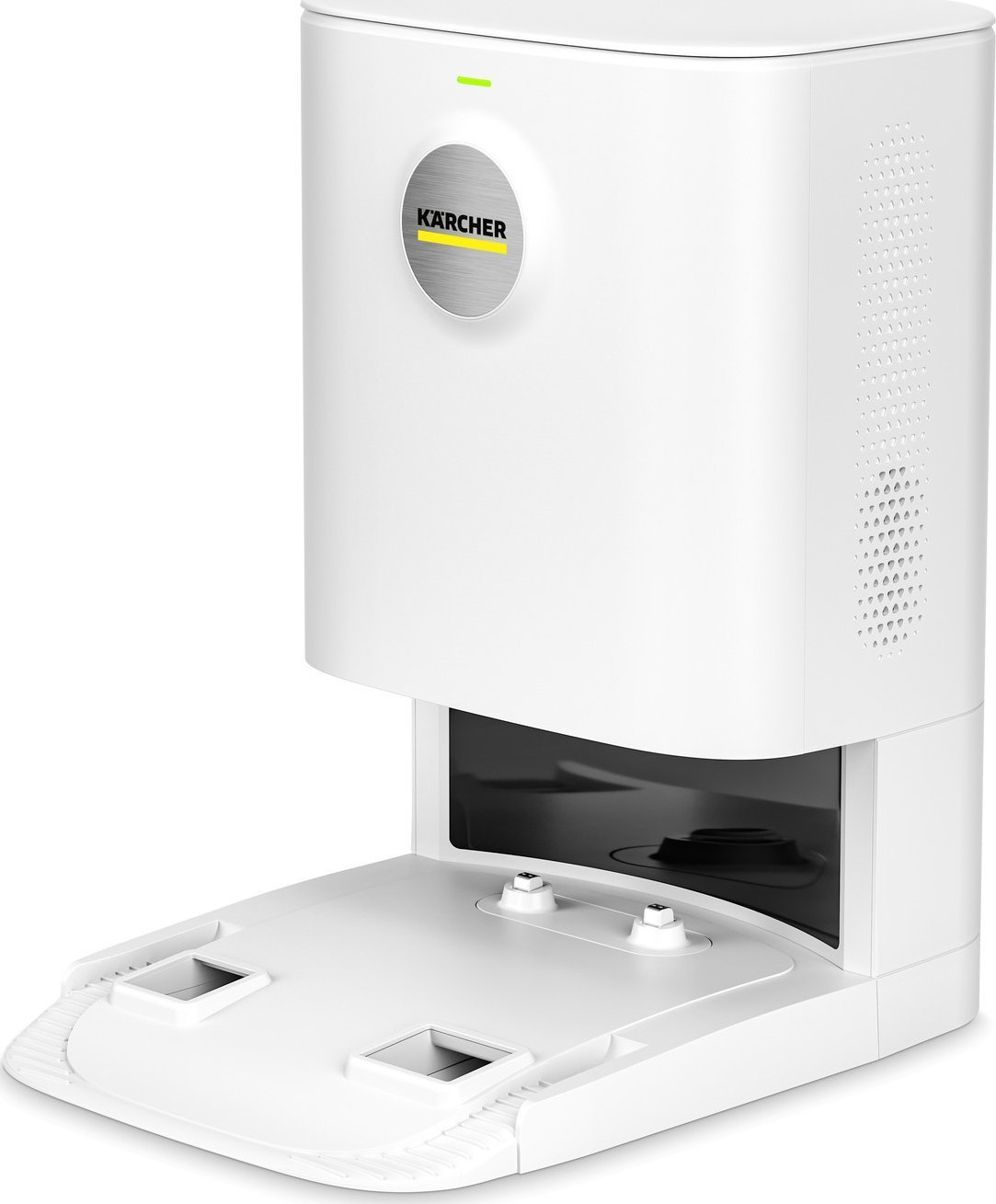 Stacja ładująco-odsysająca KARCHER RCV 5 - 2.269-643.0