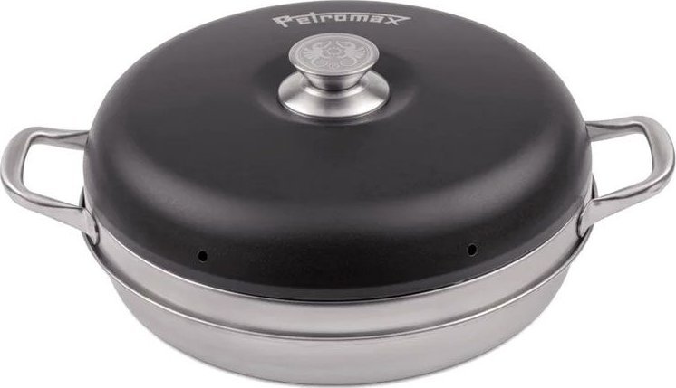 Petromax Petromax CAMPING OVEN (CAMP-OVEN)