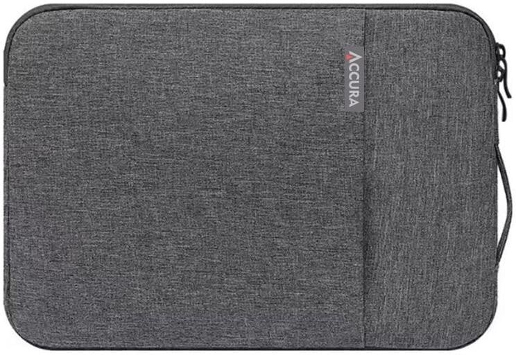 Accura Ava etui 14" ciemnoszary