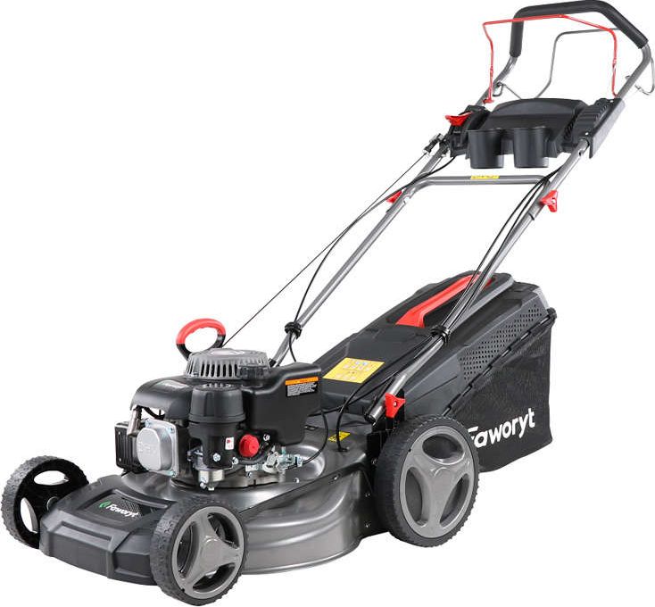 Kosiarka spalinowa Faworyt DK46N150E-4W1