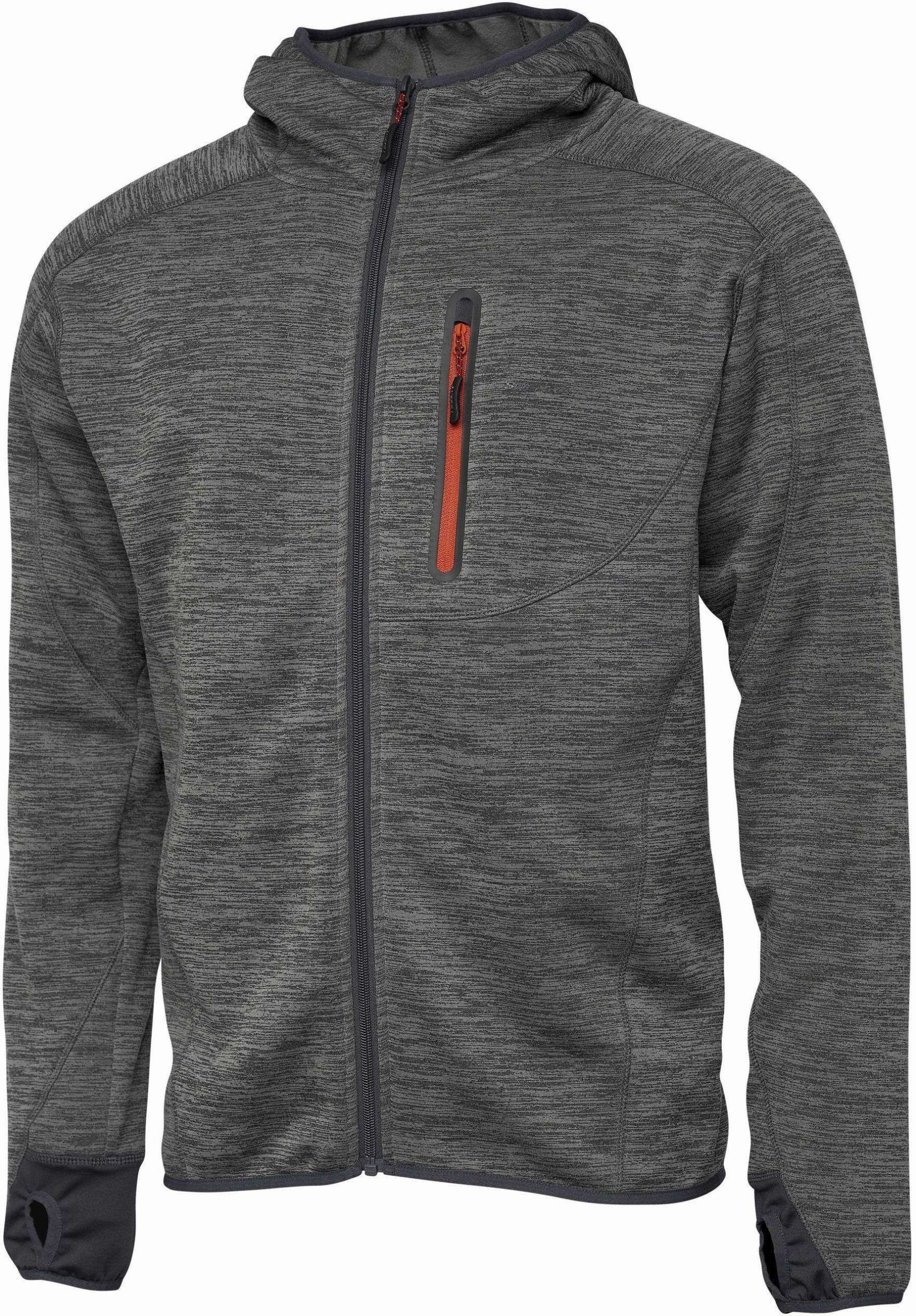 Bluza Scierra Tech Hoodie