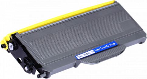 Toner Brother TN-2120 Black Oryginał (4621674)