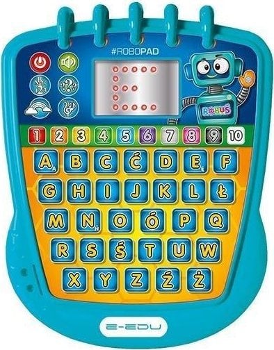 Robopad edukacyjny E-Edu