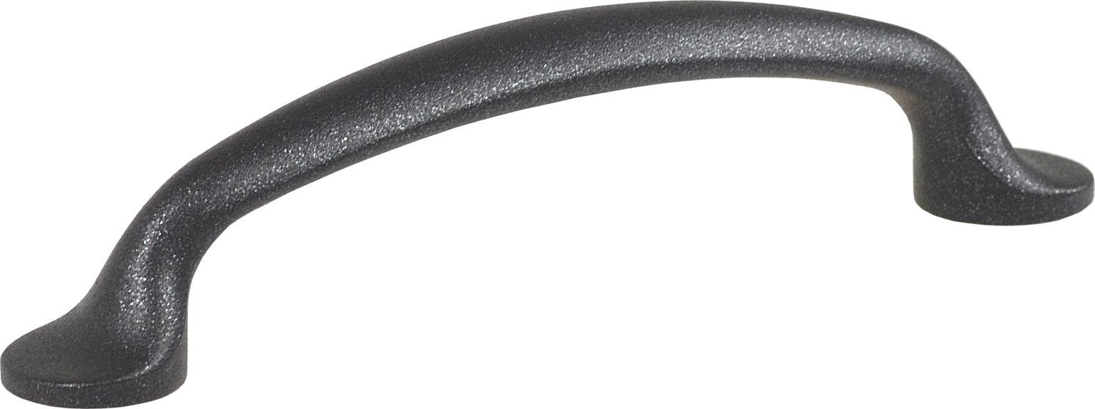 Schwinn Uchwyt meblowy klasyczny Schwinn 2342 Grafit marone lakier 128