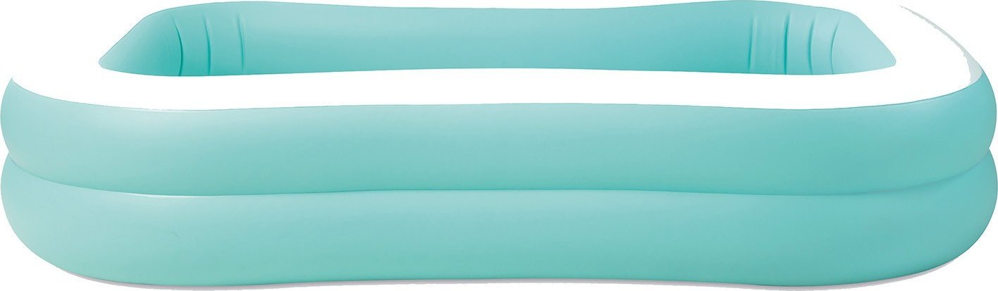 Intex Prostokątny basen dmuchany 229 x 147 x 46 cm (57181)
