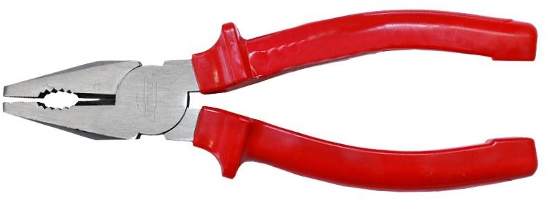 AWTools Szczypce uniwersalne 160mm / Typ amerykański - AW31050