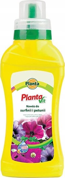 Planta Nawóz Vit-8 SURFINIA PETUNIA 400ml //10 //N
