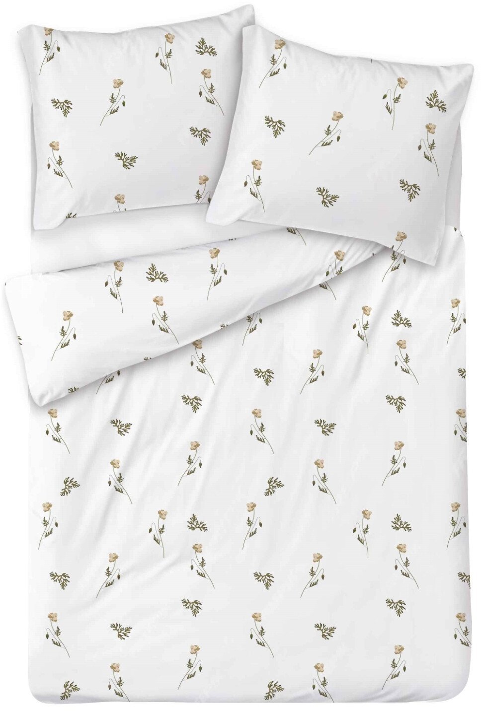 Pościel satynowa EXCLUSIVE CZ (140x200-1,70x90-1)