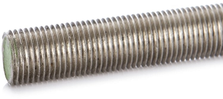 ROD A2 M14X1000 DIN975