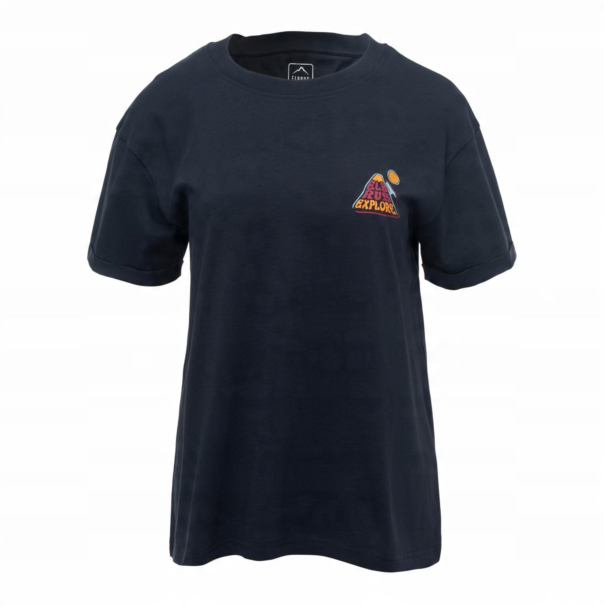 Damska Koszulka z krótkim rękawem RESA WO'S