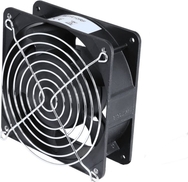 Caymon Wentylator dachowy do serii WPR / HPR / NPR (WPR10RF)