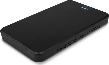 Dysk zewnętrzny HDD OWC 2.0TB Express USB 3.0 Portable External Drive - Black