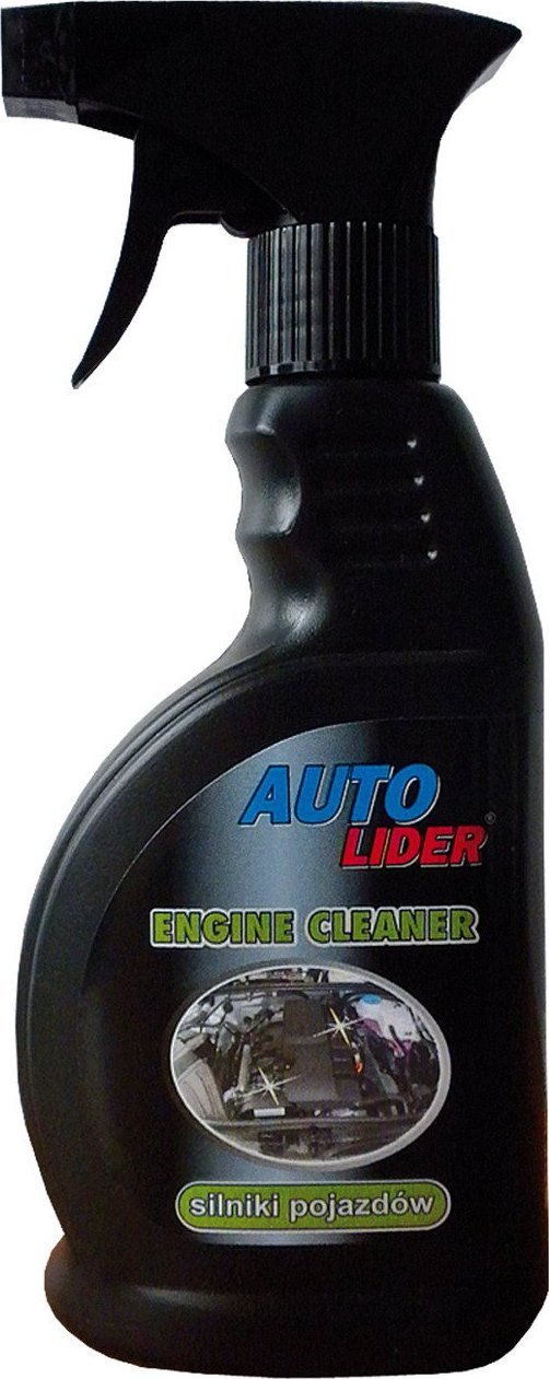 BluxCosmetics Preparat do czyszczenia silników Auto Lider 300 ml