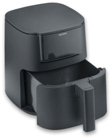 SEVERIN AF 2461 Frytkownica beztłuszczowa Air Fryer 4 L)