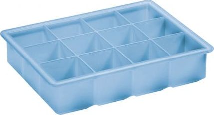 Lurch Forma Lurch na lód, kostki, 18x14 cm