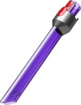 Dyson Oryginalna Szczelinówka z diodami LED Dyson V15 (SV22)