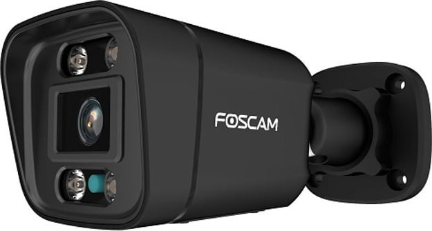 Kamera IP Foscam Foscam V5EP, surveillance camera (black)