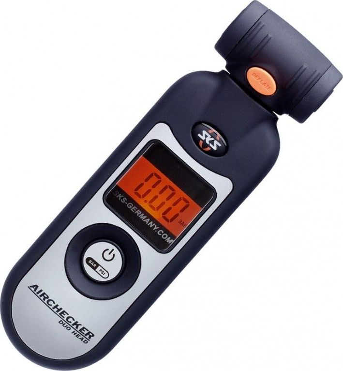 SKS Manometr cyfrowy AIRCHECKER uniwersalny