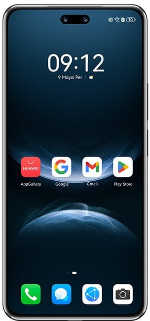 Huawei Nova 14 Pro (Milla-L41E), Blue