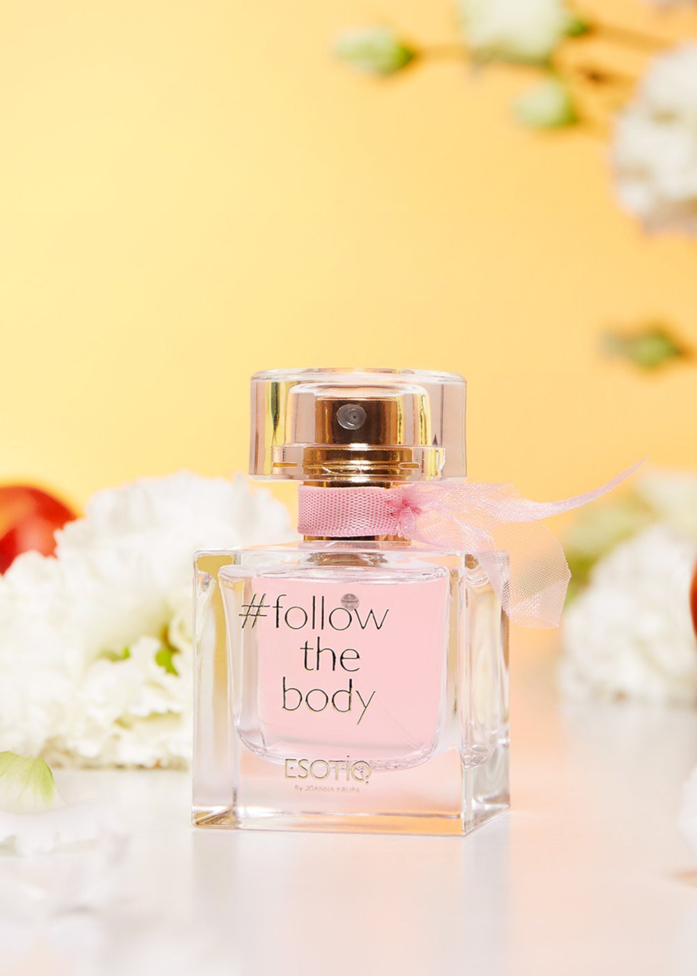 Joanna Krupa, Follow The Body, Eau De Parfum, For Women, 30 ml For Women