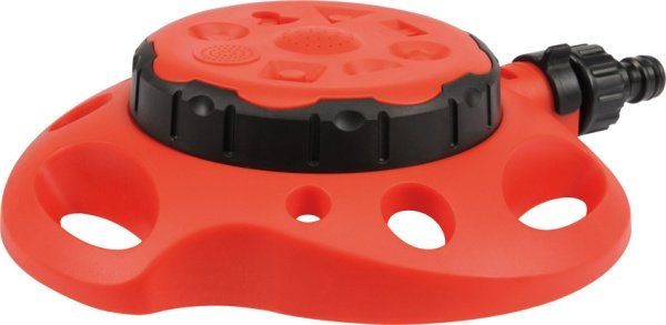 Yato Zraszacz naziemny 8-funkcyjny 1/2" YT-8991