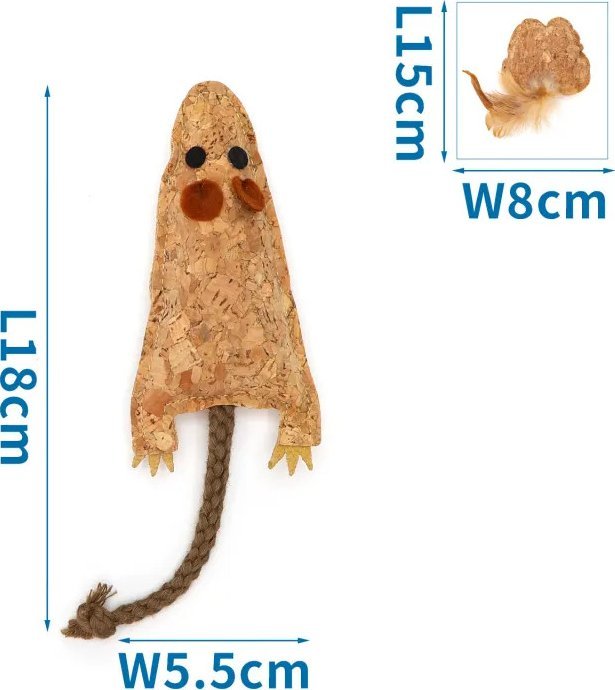 Nobleza Zabawki z drewnianych wiorów Zabawki z drewnianych wiorów