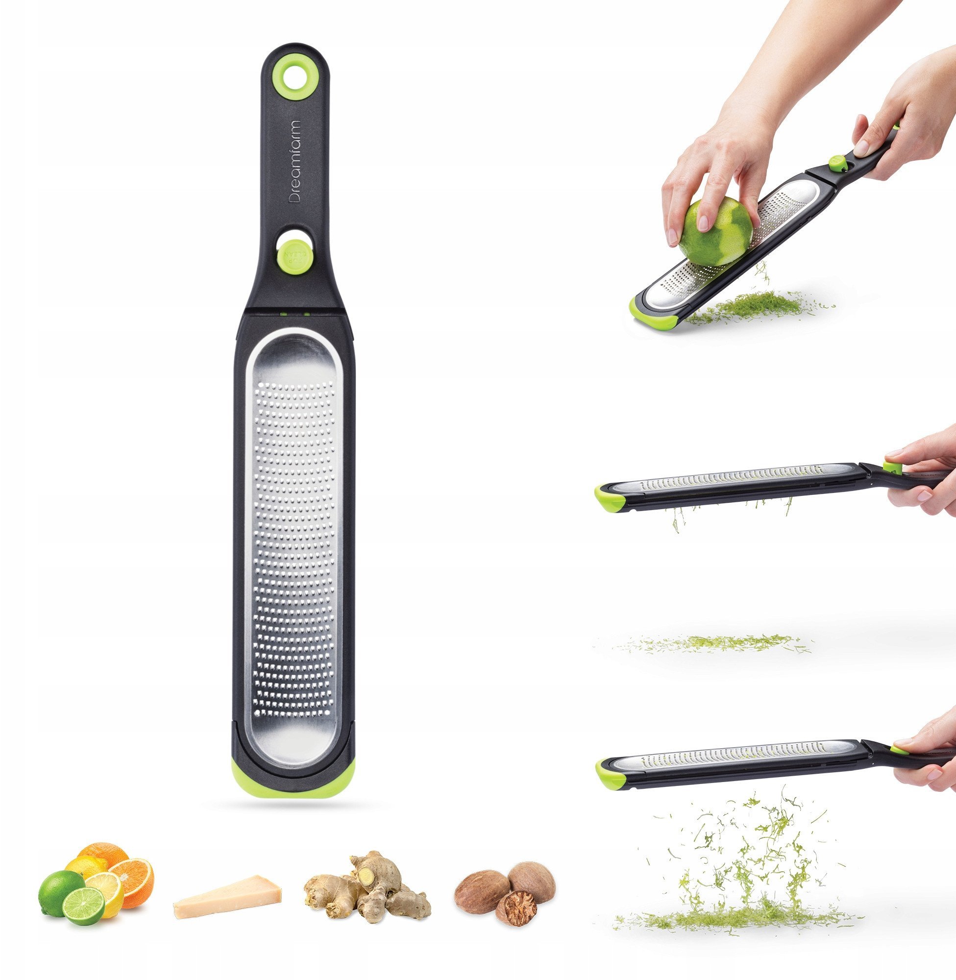 Dreamfarm - Ozest - Fine