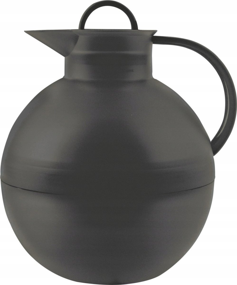 Alfi Termos kula KUGEL antracithe mat 0,94l - Alfi