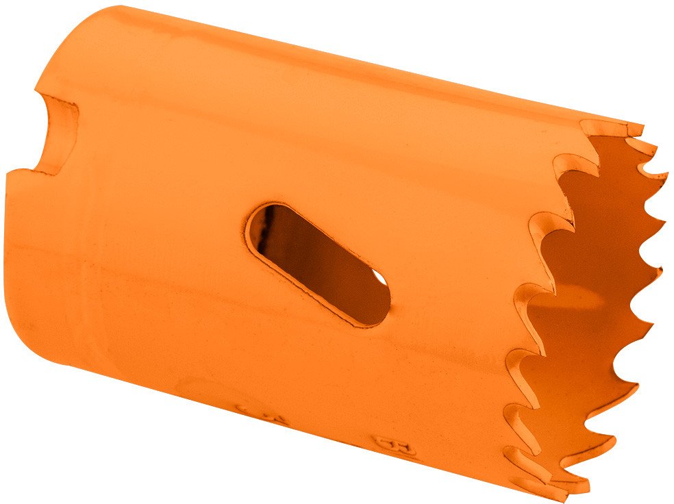 Otwornica bi-metalowa 35 mm