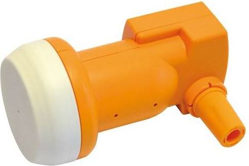 Konwerter LNB Single Televes