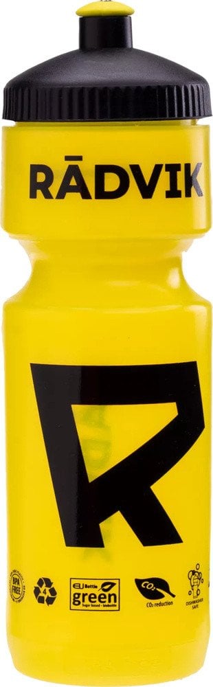 Bidon rowerowy butelka na wode Radvik Biotrail pojemność 750 ml