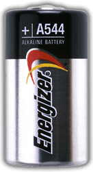 Energizer Bateria 4LR44 2 szt.