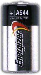 Energizer Bateria 4LR44 2 szt.