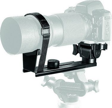 Manfrotto Mocowanie aparatu z teleobiektywem (293)