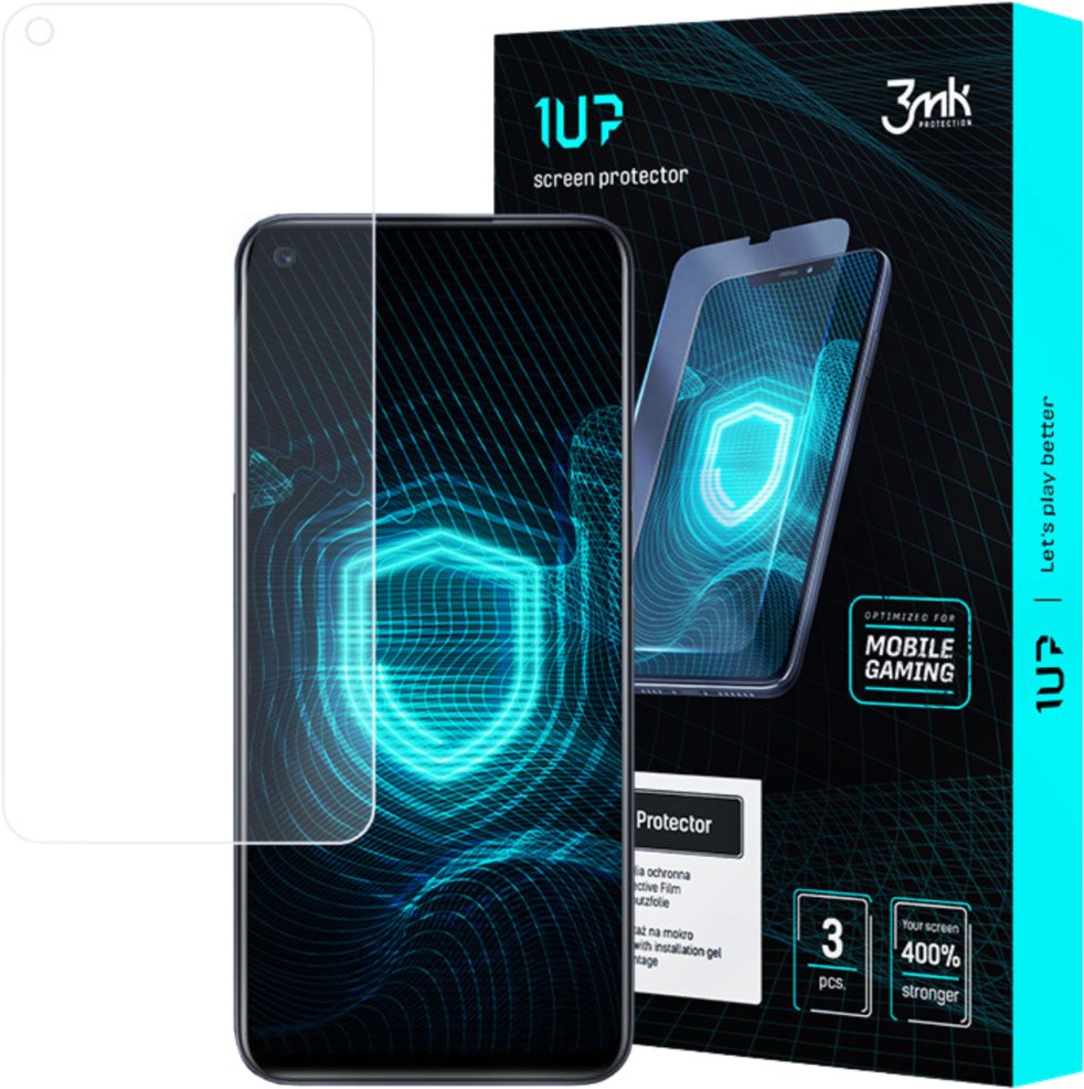 REALME Q3I 5G - 3MK 1UP