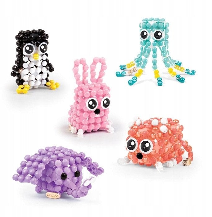 MIR LINXO MALI PRZYJACIELE ASST